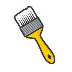brush tool icon