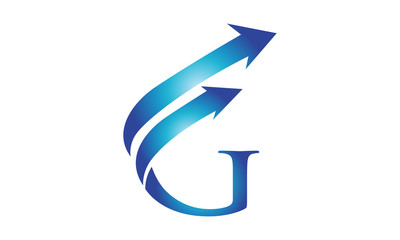 letter g for accounting