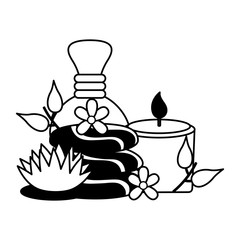 spa treatment therapy