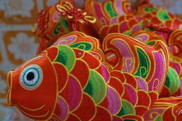 souveniere aus China in hong kong 