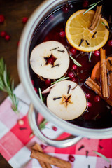 tasty mulled wine