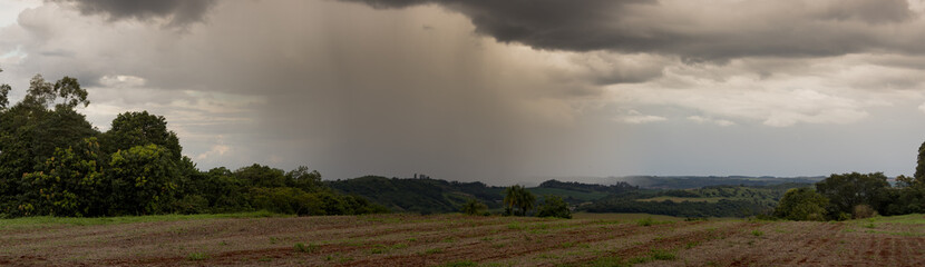 storm panorama