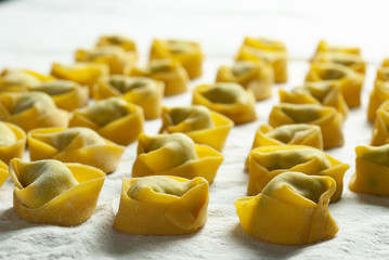 Tortelloni