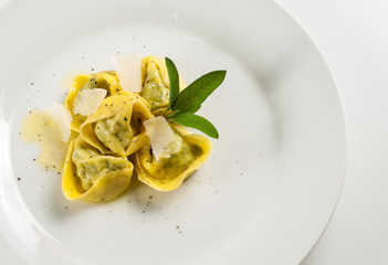 Tortelloni