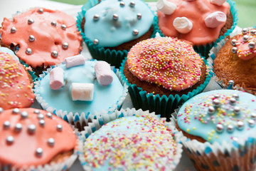 Cupcakes