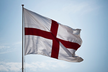 Saint George's Cross