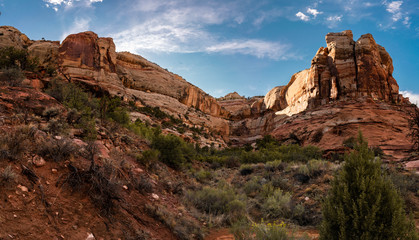 Grand Staicase Escalante