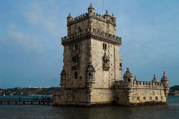 Belém Tower