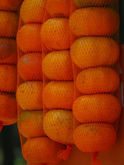 mandarinas
