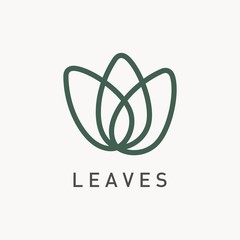 Nature Logo design