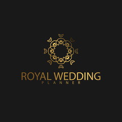 Logo Premium Luxury