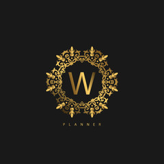 Logo Premium Luxury