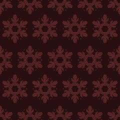 seamless vintage pattern