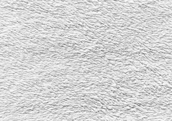 Cement plaster wall as background