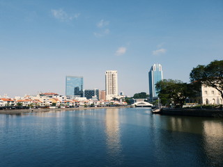 Obraz premium Processed with VSCO with sm1 preset