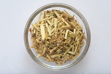 Passion Flower Image (Herb)