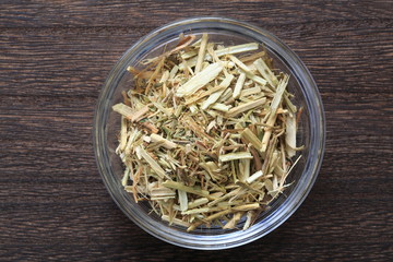 Passion Flower Image (Herb)