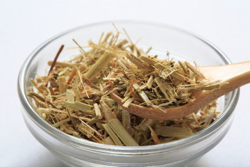 Passion Flower Image (Herb)