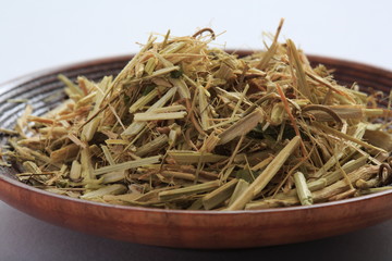 Passion Flower Image (Herb)