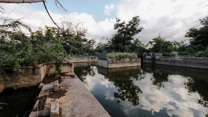 sugar mill in Fajardo