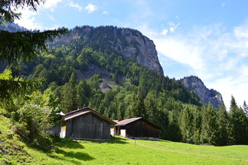 Samoens