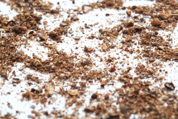 Image of Job ’s tears (herb)