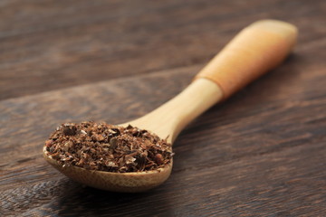 Image of Job ’s tears (herb)