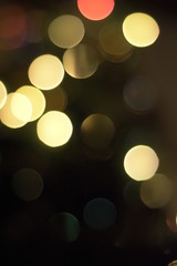 Fototapeta premium abstract bokeh background
