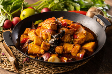Chinese food