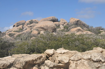 Boulders