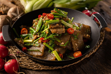 Chinese food