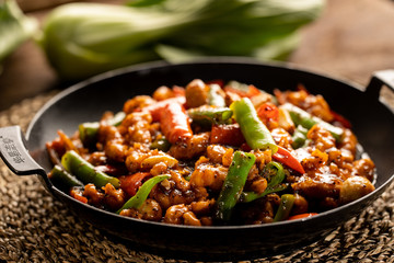 Chinese food