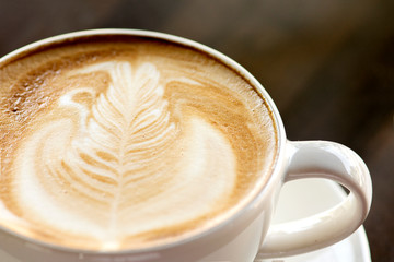 coffee cup latte.
