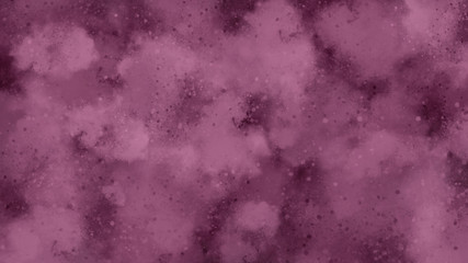 Smoke and Splatter Background of Paint Texture Perfect for Slide Presentations