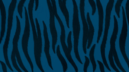 Background of Tiger Stripes Perfect for Presentations Backgrounds