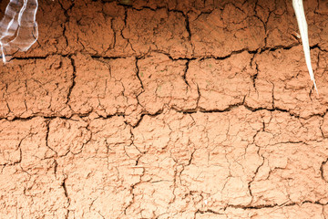 Textura Muro de Árgila