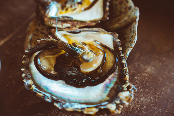 Tahitian Pearl Farm