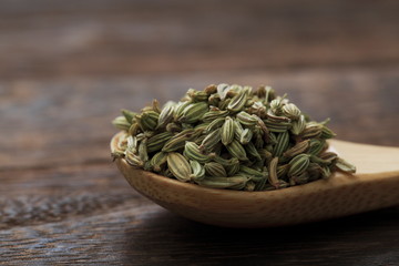 Image of fennel (herb)