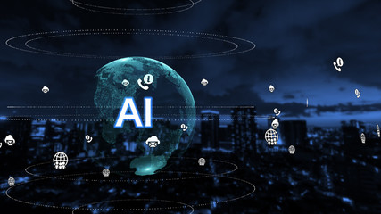 Vr 5g Ai 人工知能 フィンテック Fintech Maas Ict ブロックチェーン 3d Wall Mural Imaging L Vr 5g Ai 人工知能 フィンテック Fintech Maas Ict ブロックチェーン 3d Wall Mural Imaging L