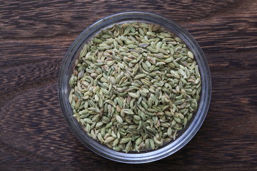 Image of fennel (herb)