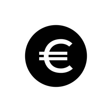 money icon and symbol vector design
