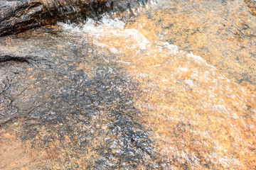 Textura Água