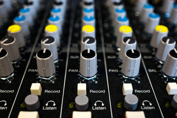 Soundboard