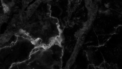 Black marble