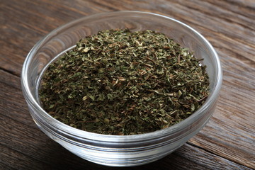 Image of herb peppermint