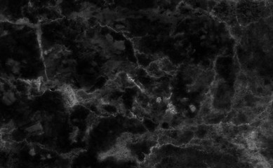 Black marble