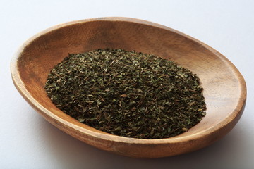 Image of herb peppermint