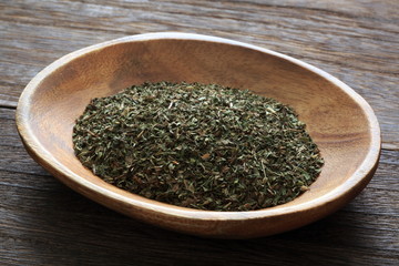 Image of herb peppermint
