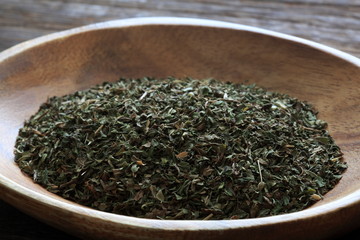 Image of herb peppermint