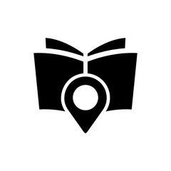 Library location icon